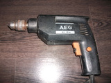 AEG B2-10N 500 W-Дом и Градина